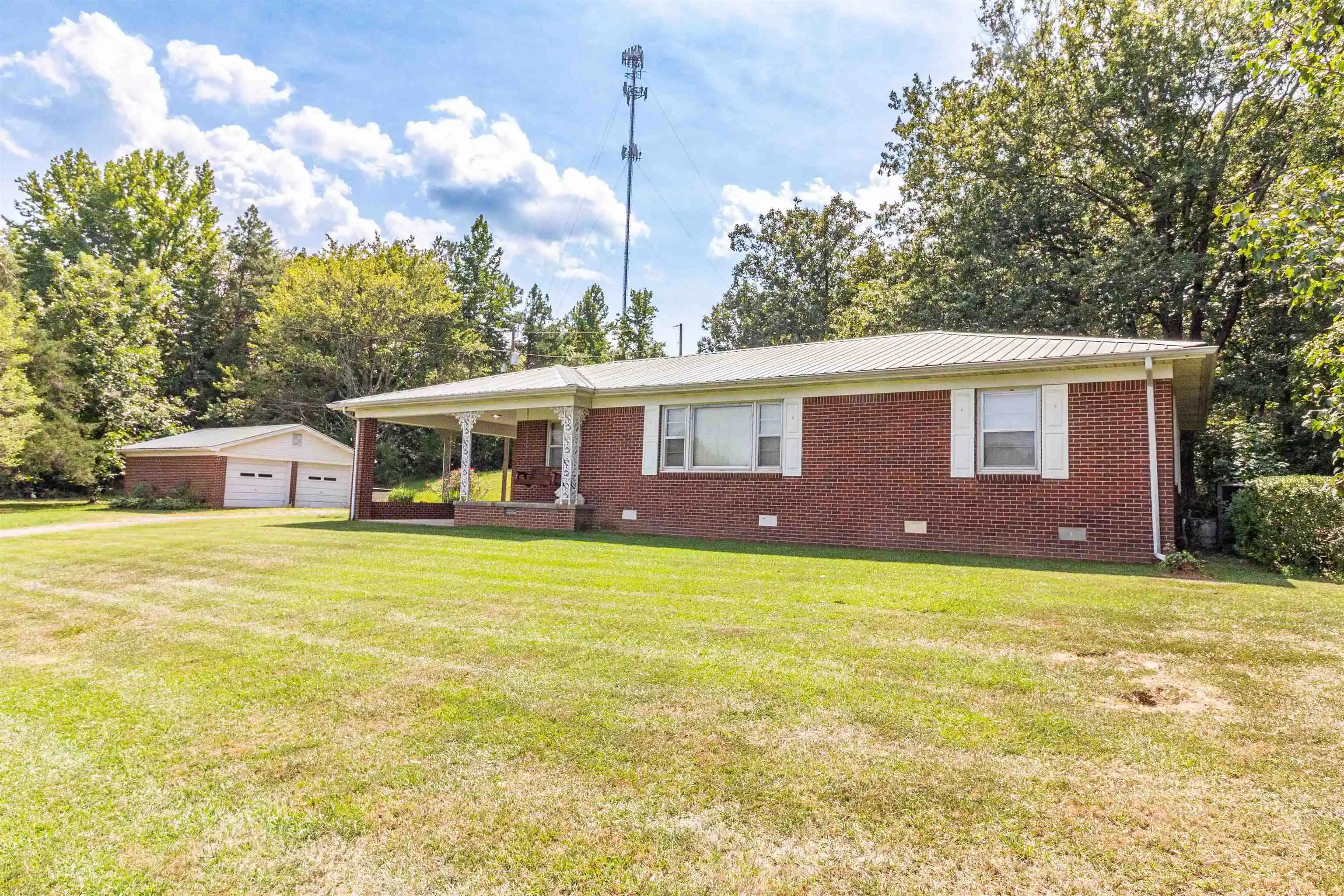 Single family home for sale at 5738 Hwy 45 Hwy, Bethel Springs, TN 38315 | MLS# 10229237