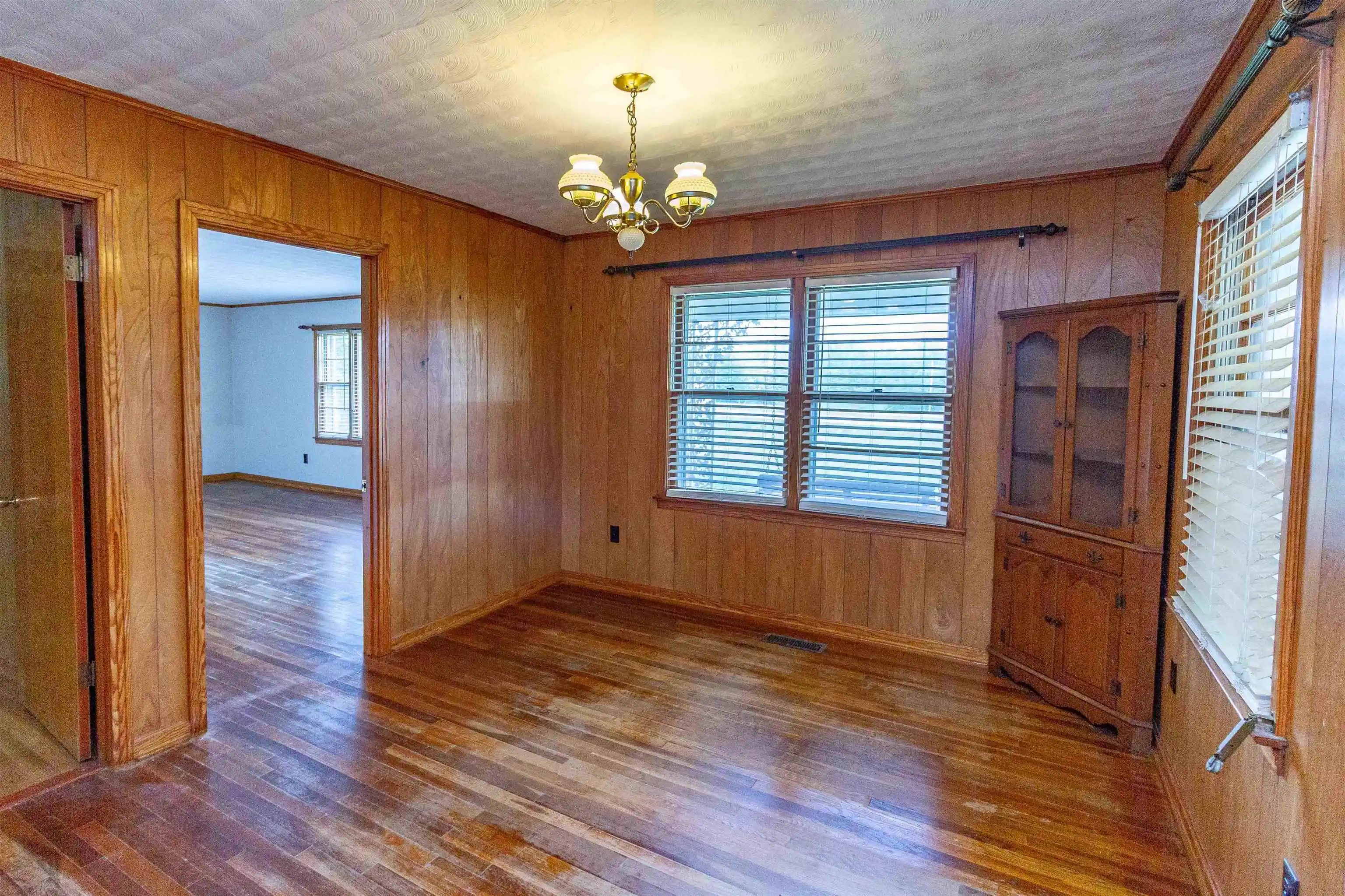 Photo 3 of Single family home for sale at 5738 Hwy 45 Hwy, Bethel Springs, TN 38315 | MLS# 10229237 | Listing updated on 2026-08-27