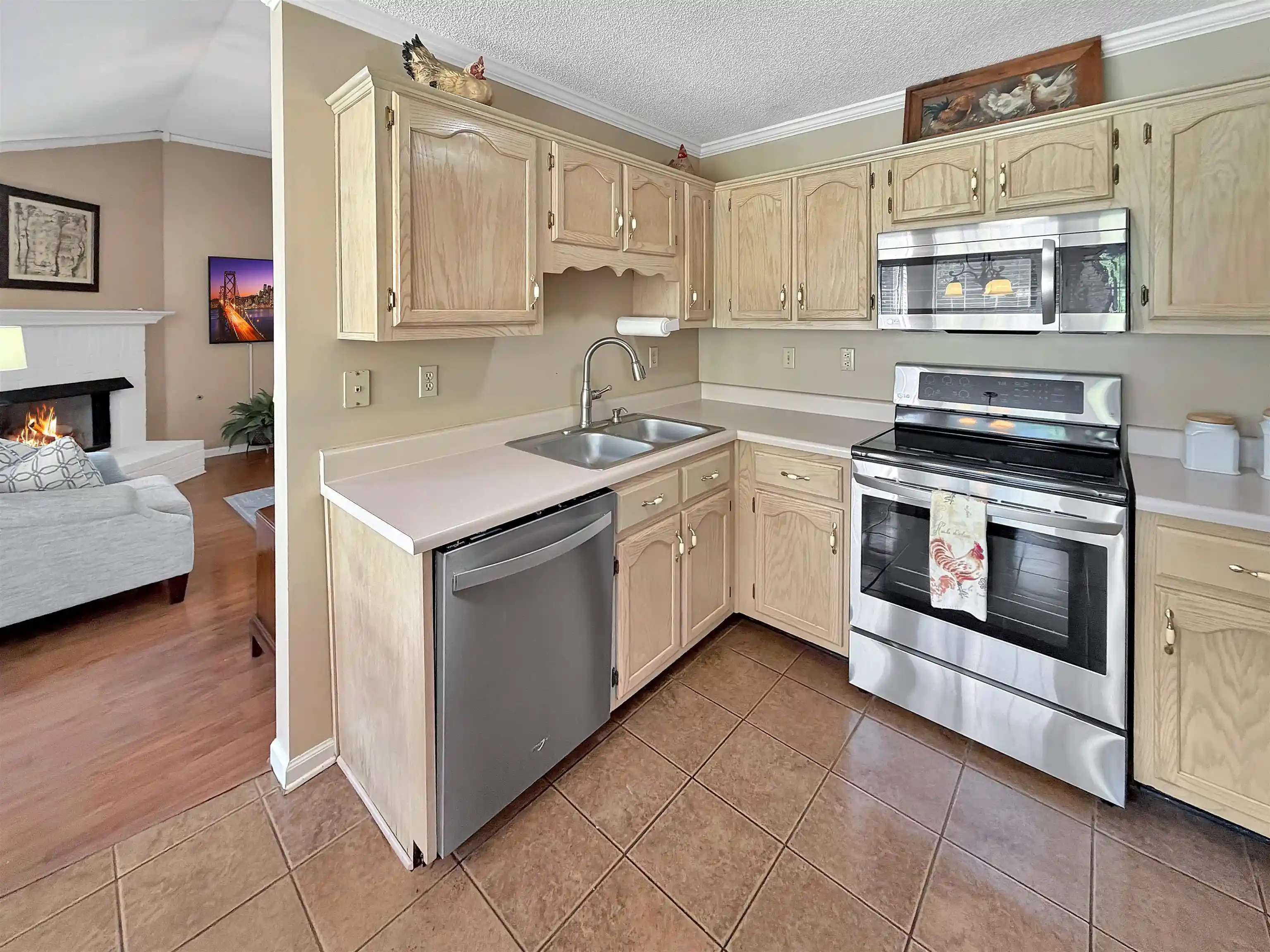 Photo 3 of Sale Pending at 9590 Daly Dr, Lakeland, TN 38002 | MLS# 10229242 | Listing updated on 2026-08-29