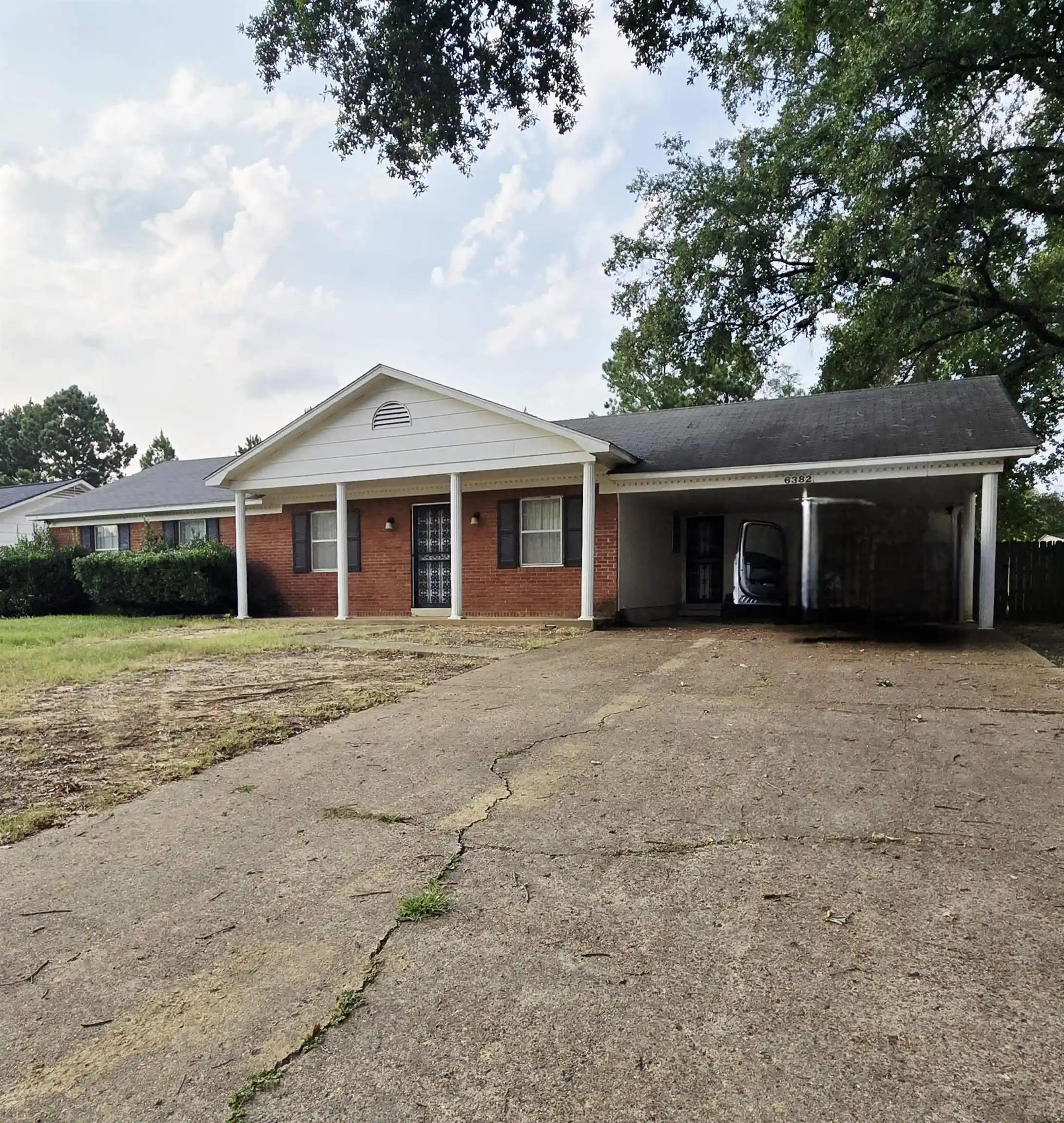Photo 1 of Sale Pending at 6382 Trafalgar Dr, Memphis, TN 38134 | MLS# 10229245 | Listing updated on 2026-09-01