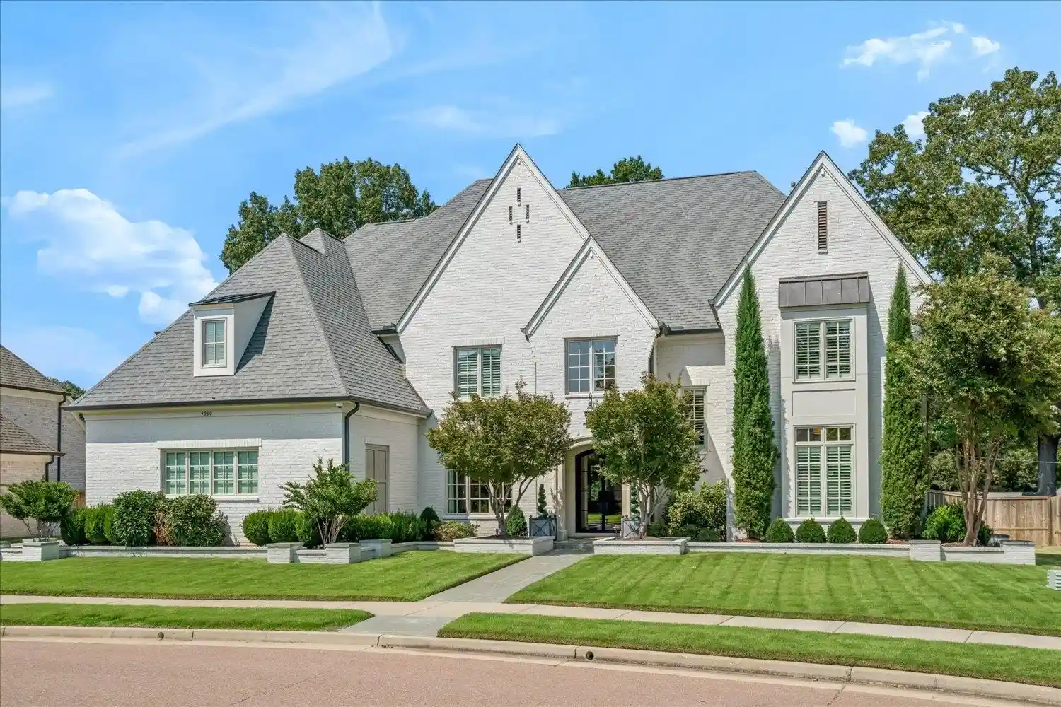 Photo 1 of Mansion for sale at 9060 Winston Woods Cir, Germantown, TN 38139 | MLS# 10229247 | Listing updated on 2026-08-30