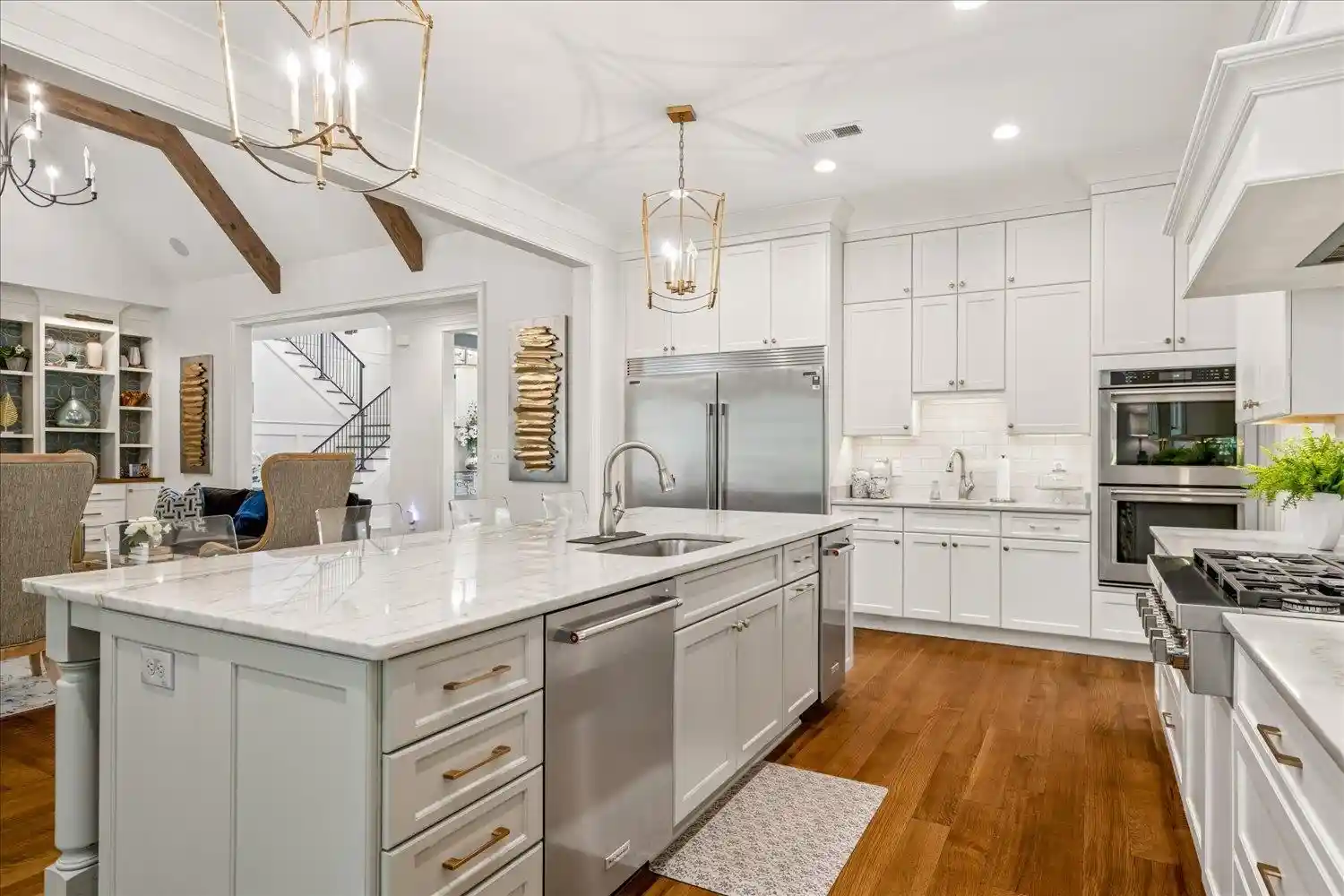 Photo 4 of Single family home for sale at 9060 Winston Woods Cir, Germantown, TN 38139 | MLS# 10229247 | Listing updated on 2026-08-30