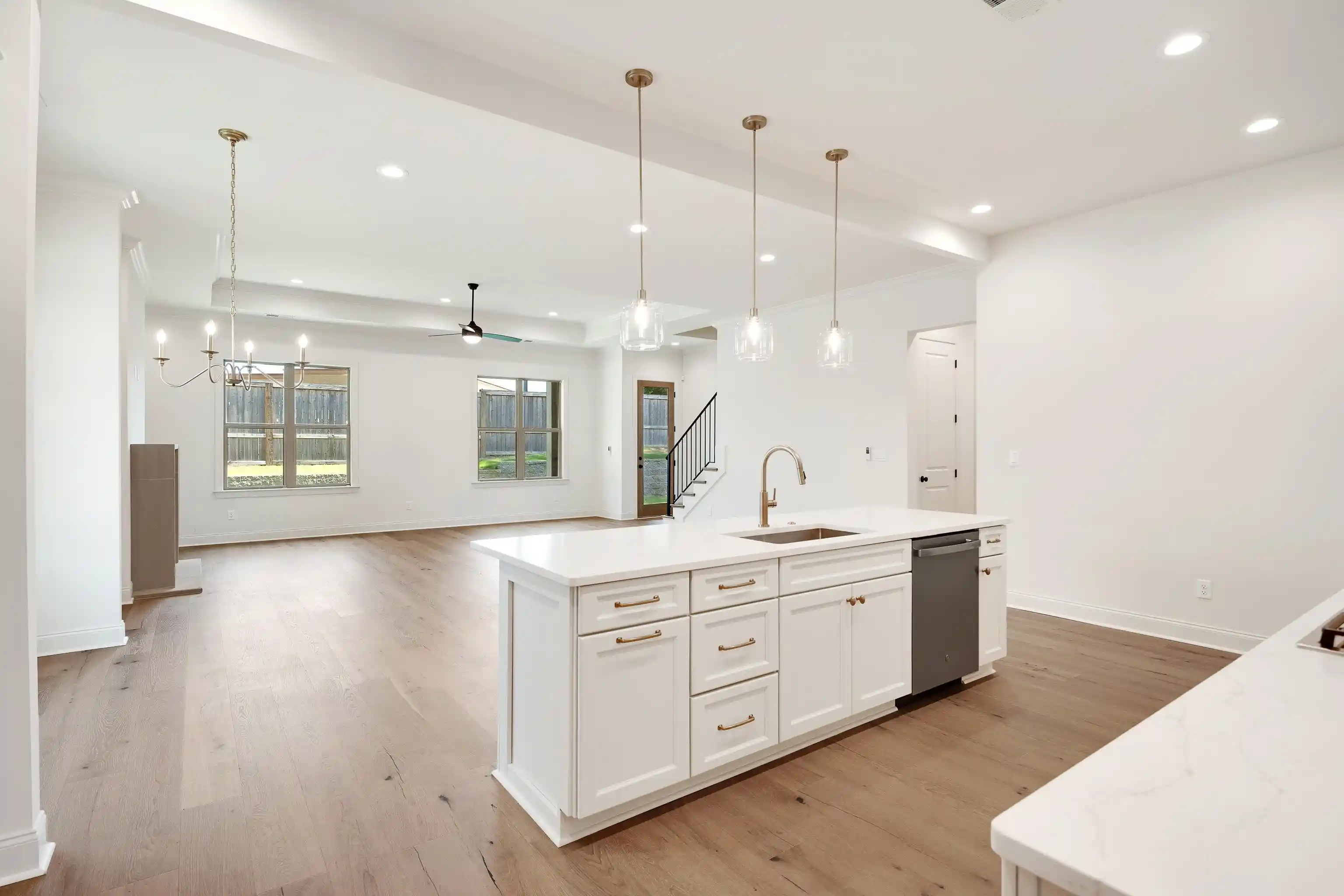 Photo 2 of Single family home for sale at 3406 Village Cross Loop, Collierville, TN 38017 | MLS# 10229249 | Listing updated on 2026-09-03