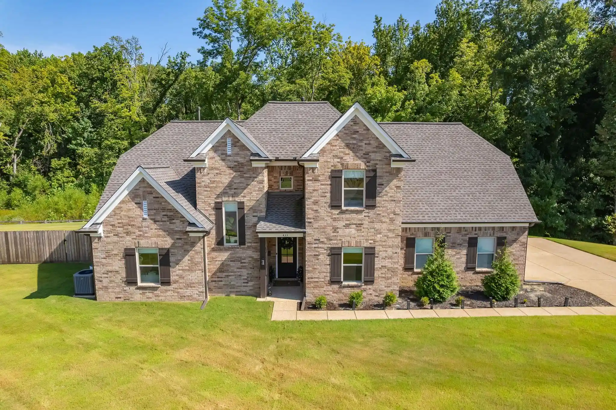 Photo 1 of Single family home for sale at 433 S Chinkapin Dr, Atoka, TN 38004 | MLS# 10229251 | Listing updated on 2026-09-24