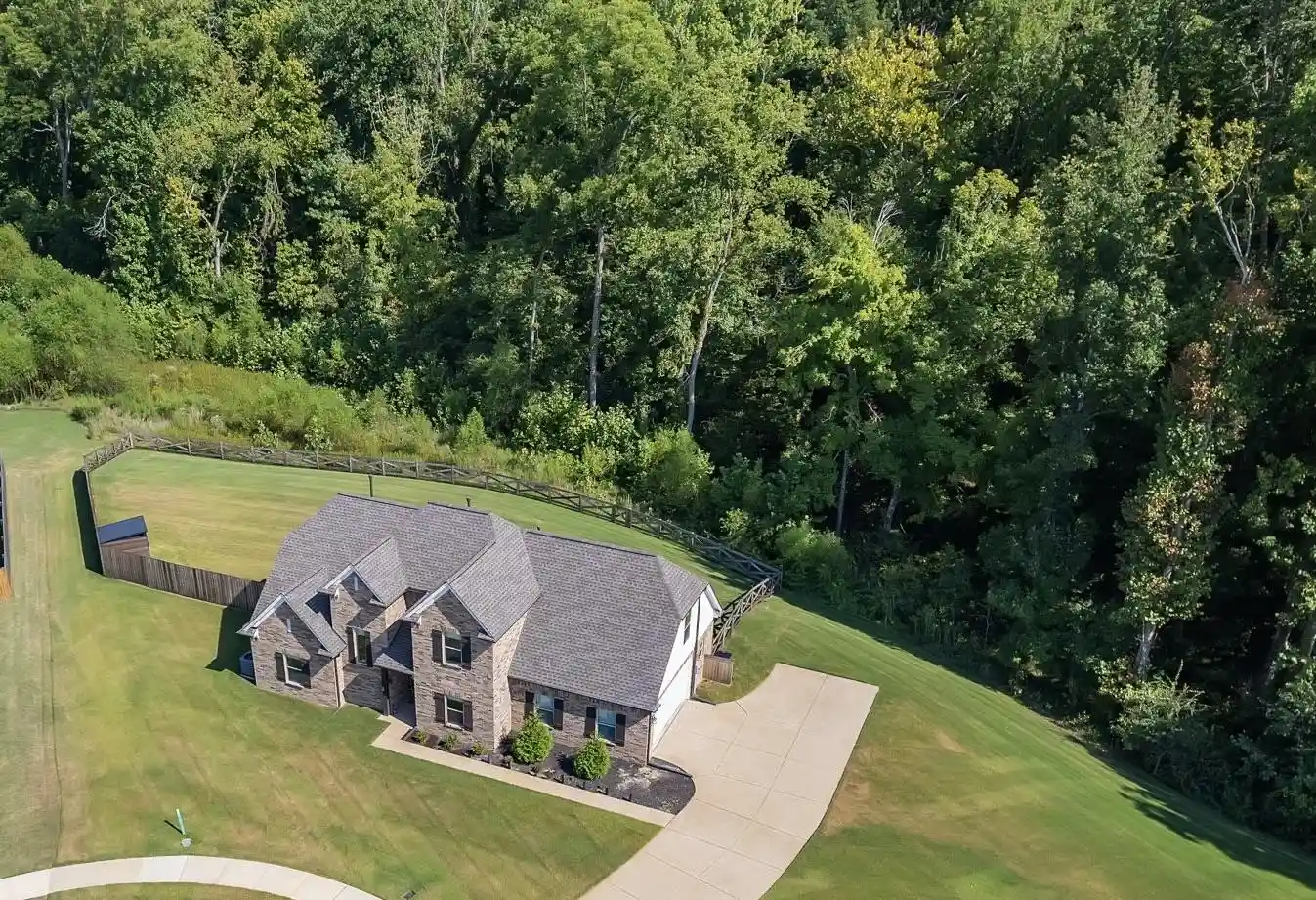Photo 3 of Single family home for sale at 433 S Chinkapin Dr, Atoka, TN 38004 | MLS# 10229251 | Listing updated on 2026-09-24