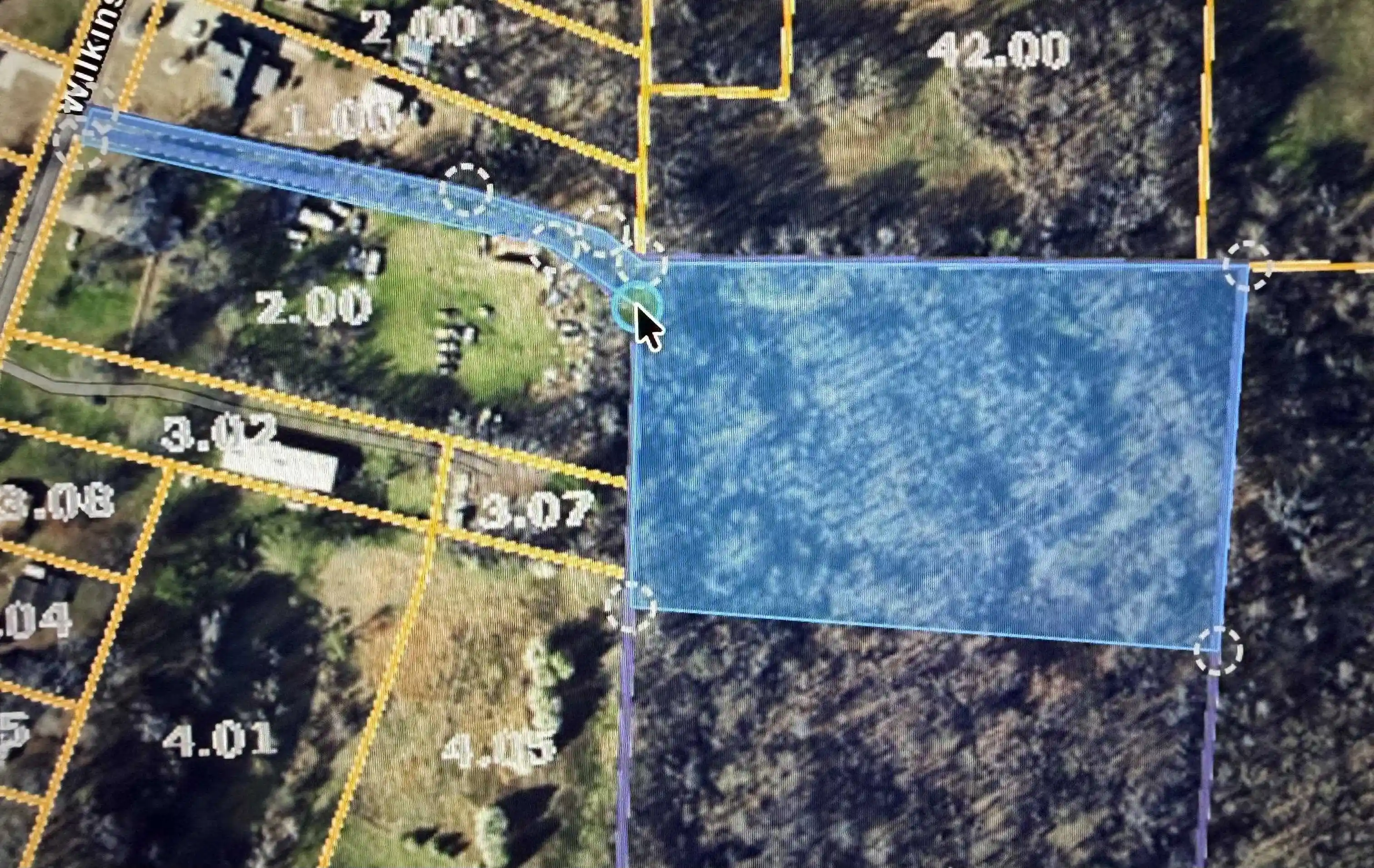 Photo 1 of Land for sale at 0 Wilkinsville Rd, Drummonds, TN 38023 | MLS# 10229253 | Listing updated on 2026-08-27