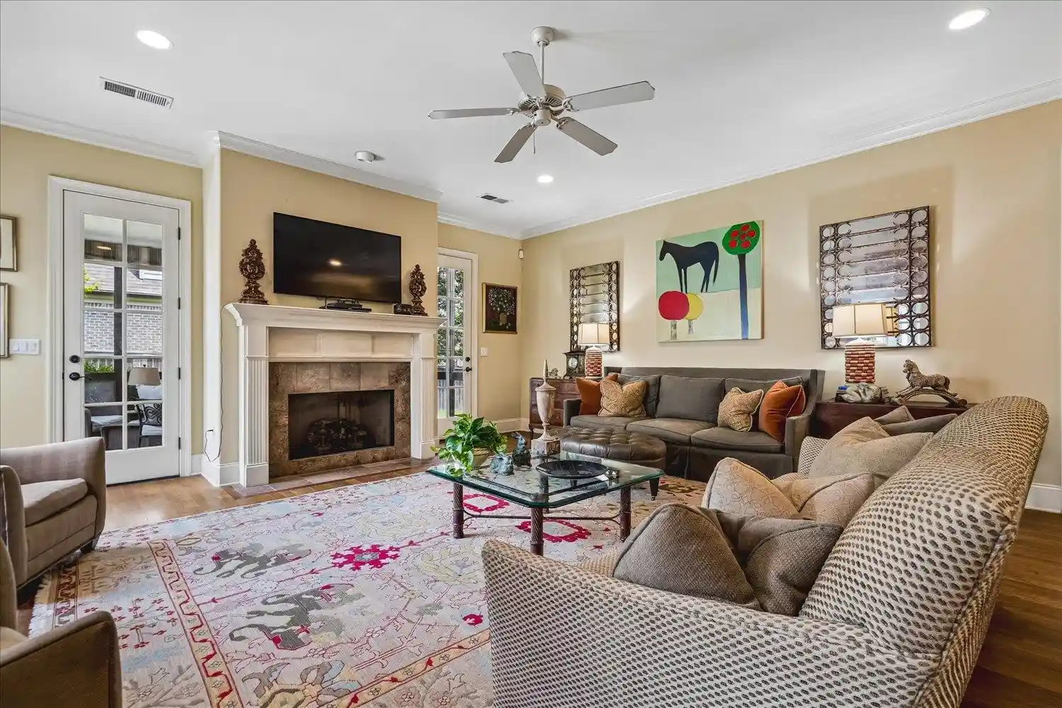 Photo 2 of Single family home for sale at 7212 Mcvay Manor Cv, Germantown, TN 38138 | MLS# 10229254 | Listing updated on 2026-08-27