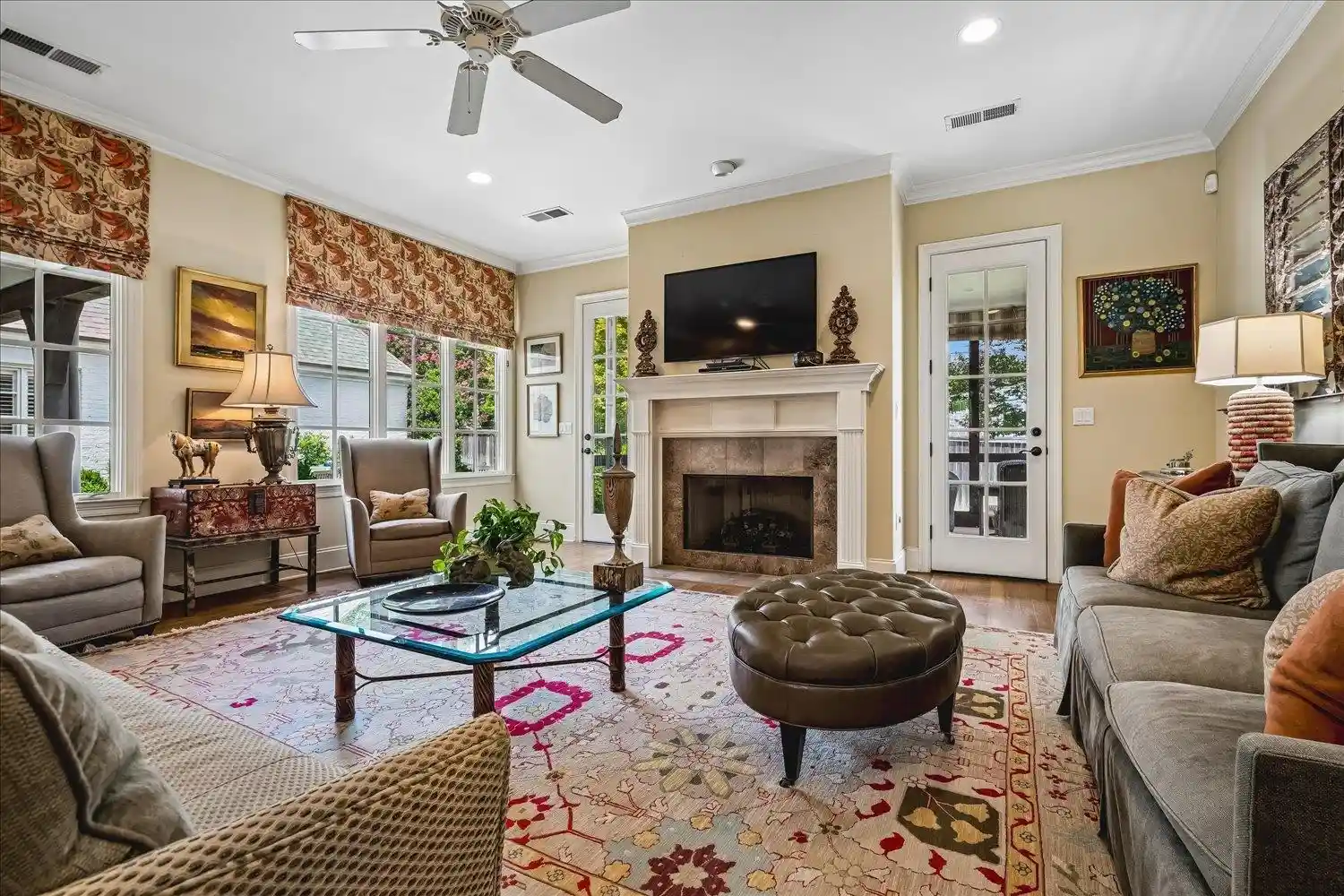 Photo 3 of Single family home for sale at 7212 Mcvay Manor Cv, Germantown, TN 38138 | MLS# 10229254 | Listing updated on 2026-08-27