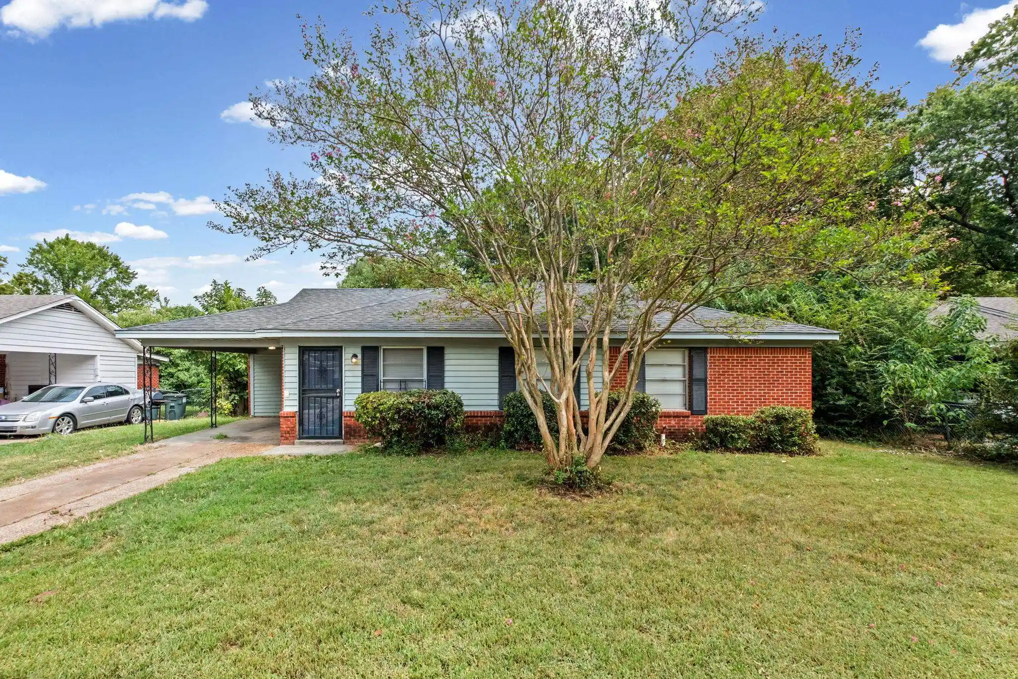 Photo 1 of Single family home for sale at 3504 Obion St, Memphis, TN 38127 | MLS# 10229256 | Listing updated on 2026-08-27