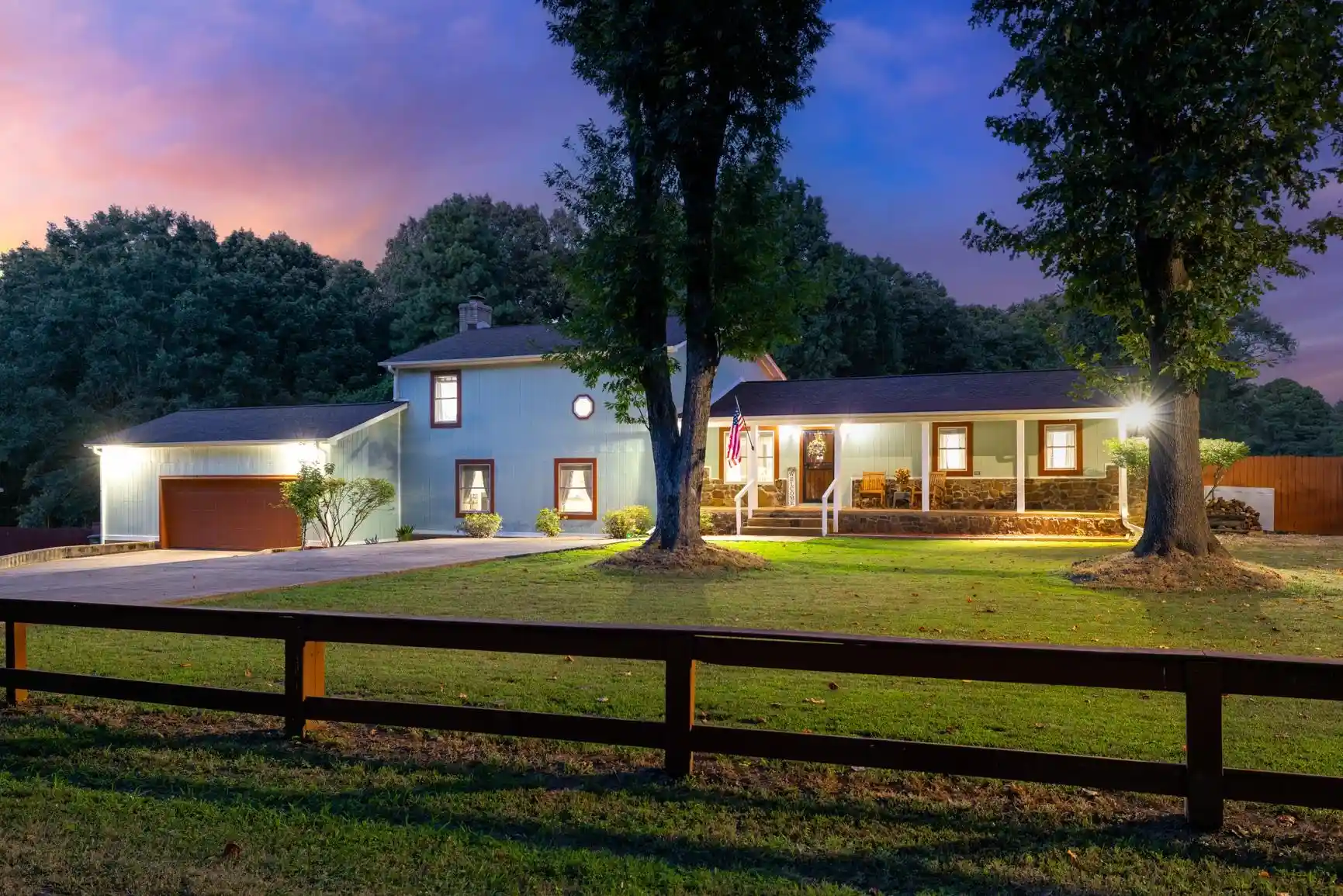 Photo 1 of Single family home for sale at 215 Whitley Wy, Oakland, TN 38060 | MLS# 10229257 | Listing updated on 2026-08-28