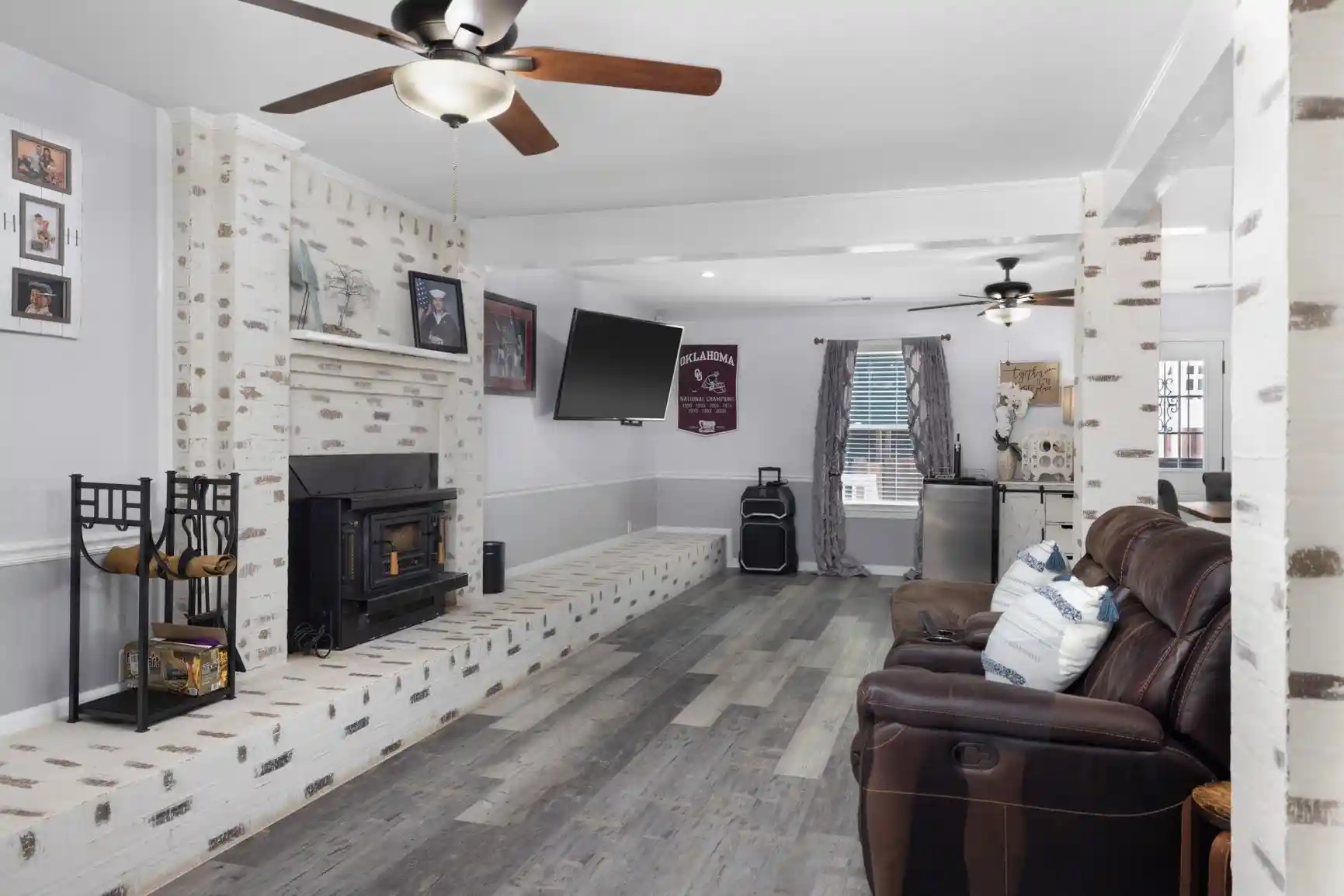 Photo 2 of Single family home for sale at 215 Whitley Wy, Oakland, TN 38060 | MLS# 10229257 | Listing updated on 2026-08-28