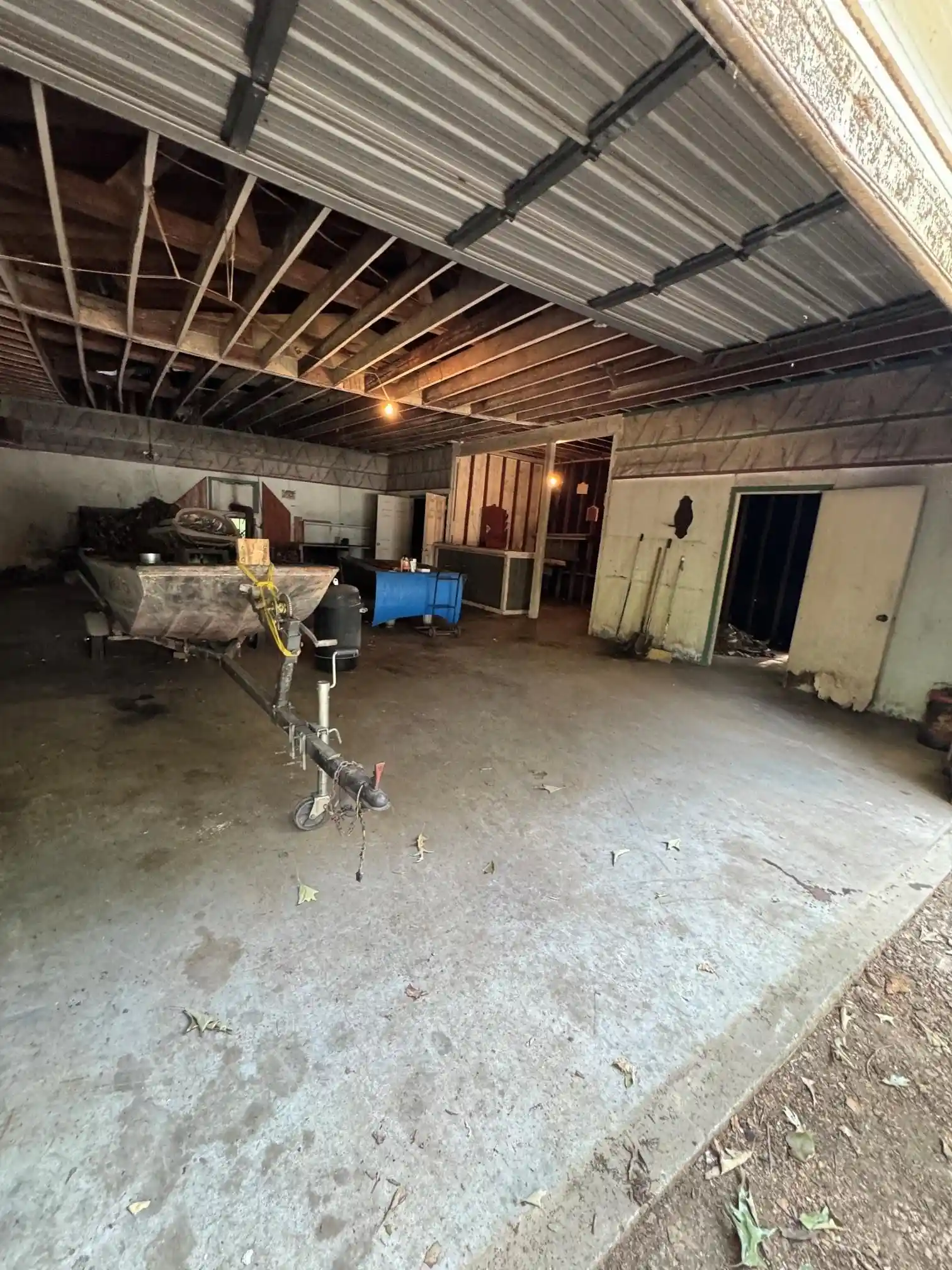 Photo 2 of Single family home for sale at 313 Fletcher Rd, Burlison, TN 38015 | MLS# 10229262 | Listing updated on 2026-09-12