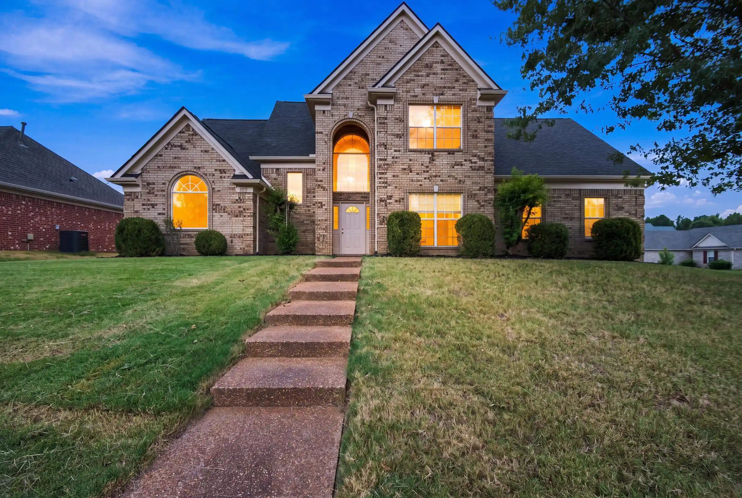 Photo 1 of Single family home for sale at 1472 Pemberton Ln, Unincorporated, TN 38016 | MLS# 10229266 | Listing updated on 2026-08-28