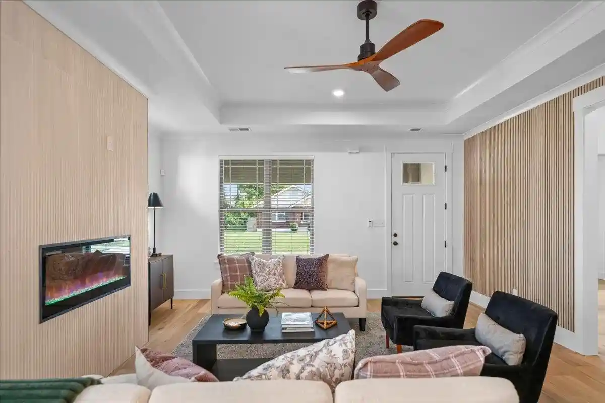 Photo 3 of Single family home for sale at 921 Galloway Ave, Memphis, TN 38105 | MLS# 10229271 | Listing updated on 2026-08-31