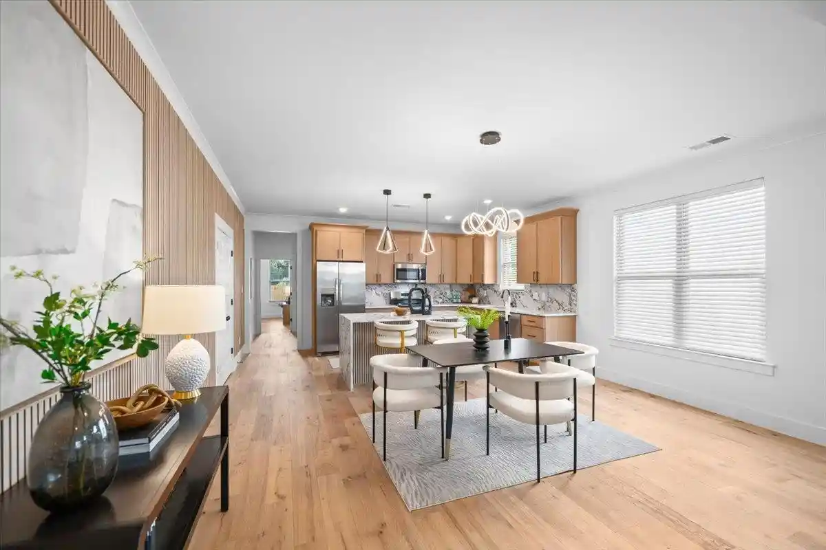 Photo 4 of Single family home for sale at 921 Galloway Ave, Memphis, TN 38105 | MLS# 10229271 | Listing updated on 2026-08-31