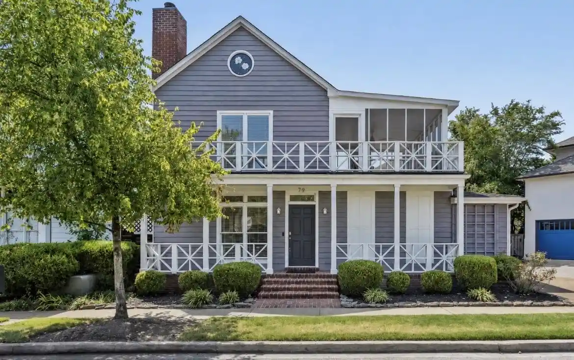 Photo 1 of Single family home for sale at 79 Harbor Village Dr, Memphis, TN 38103 | MLS# 10229273 | Listing updated on 2026-08-30
