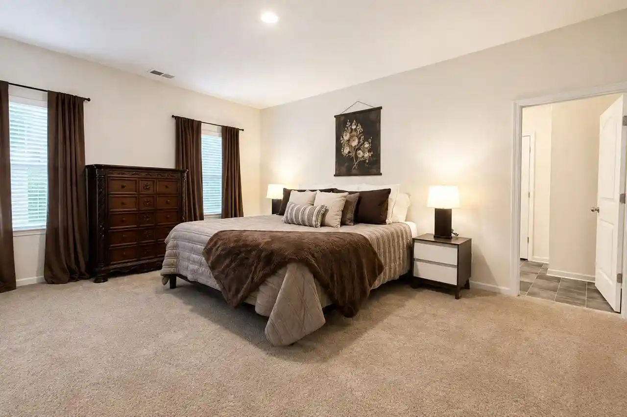 Photo 3 of Single family home for sale at 7404 Barrett Oaks Cv, Millington, TN 38053 | MLS# 10229274 | Listing updated on 2026-09-11