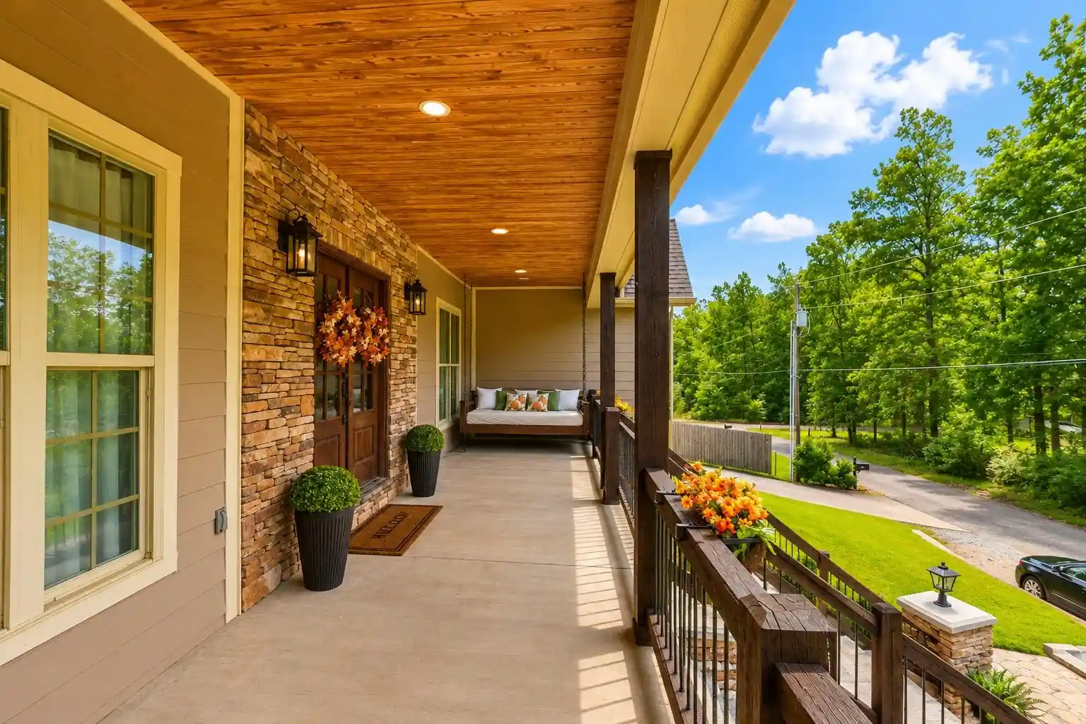Photo 3 of Single family home for sale at 35 Knotty Oaks Dr, Counce, TN 38326 | MLS# 10229276 | Listing updated on 2026-08-28