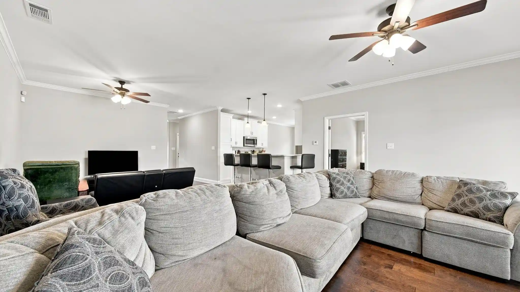 Photo 3 of Townhouse for sale at 19 S Walker Meadows Cv, Munford, TN 38058 | MLS# 10229279 | Listing updated on 2026-09-01