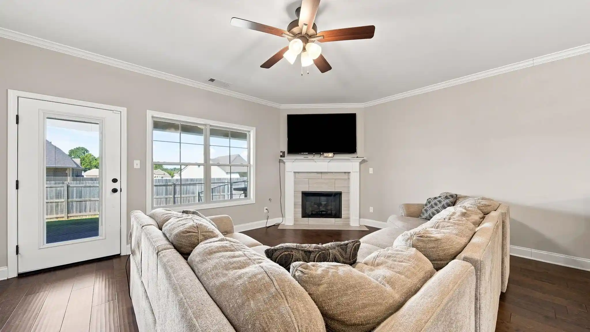 Photo 4 of Townhouse for sale at 19 S Walker Meadows Cv, Munford, TN 38058 | MLS# 10229279 | Listing updated on 2026-09-01