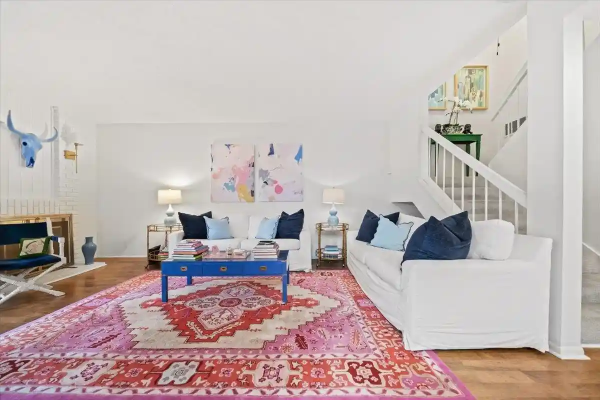 Photo 3 of Townhouse for sale at 4787 Towering Oaks Dr #803, Memphis, TN 38117 | MLS# 10229280 | Listing updated on 2026-08-29