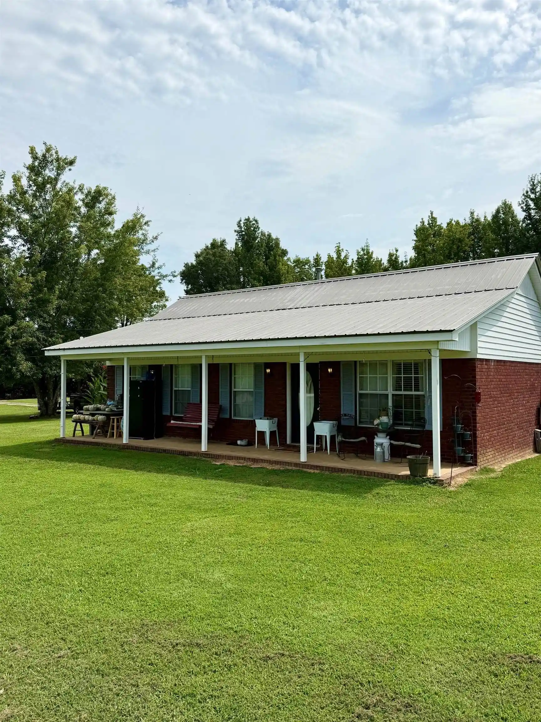 Photo 1 of Single family home for sale at 430 Trainer Dr, Whiteville, TN 38075 | MLS# 10229281 | Listing updated on 2026-08-28