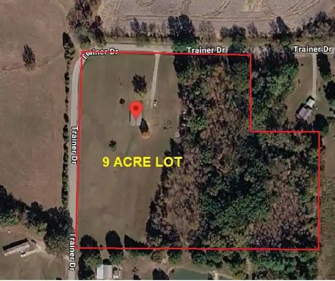 Photo 2 of Single family home for sale at 430 Trainer Dr, Whiteville, TN 38075 | MLS# 10229281 | Listing updated on 2026-08-28