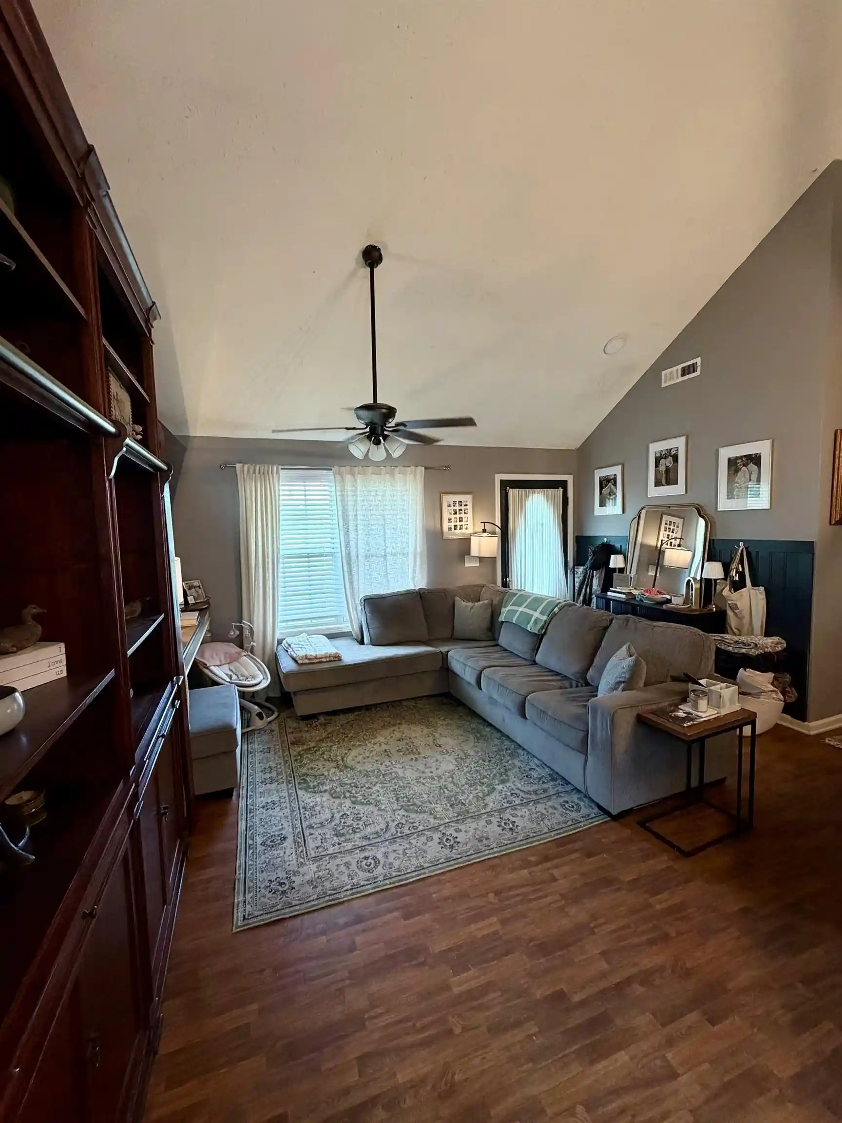 Photo 2 of Single family home for sale at 430 Trainer Dr, Whiteville, TN 38075 | MLS# 10229281 | Listing updated on 2026-08-28