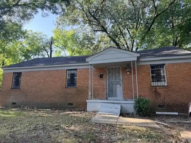Photo 1 of Single family home for sale at 1459 Eloise Rd, Memphis, TN 38106 | MLS# 10229285 | Listing updated on 2026-08-28