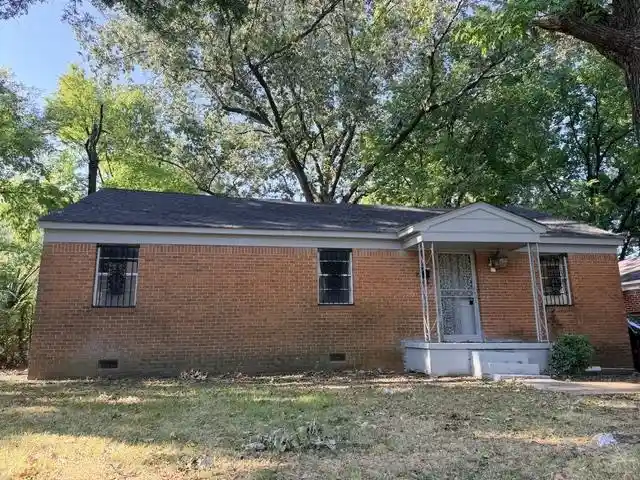 Photo 3 of Single family home for sale at 1459 Eloise Rd, Memphis, TN 38106 | MLS# 10229285 | Listing updated on 2026-08-28