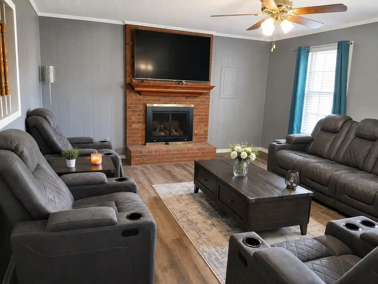 Photo 2 of Single family home for sale at 3 Holly Hill Dr, Jackson, TN 38301 | MLS# 10229288 | Listing updated on 2026-09-10