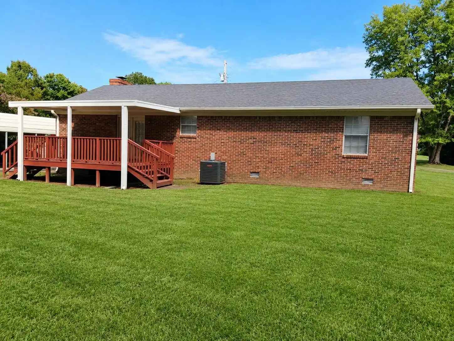 Photo 10 of Single family home for sale at 3 Holly Hill Dr, Jackson, TN 38301 | MLS# 10229288 | Listing updated on 2026-09-10