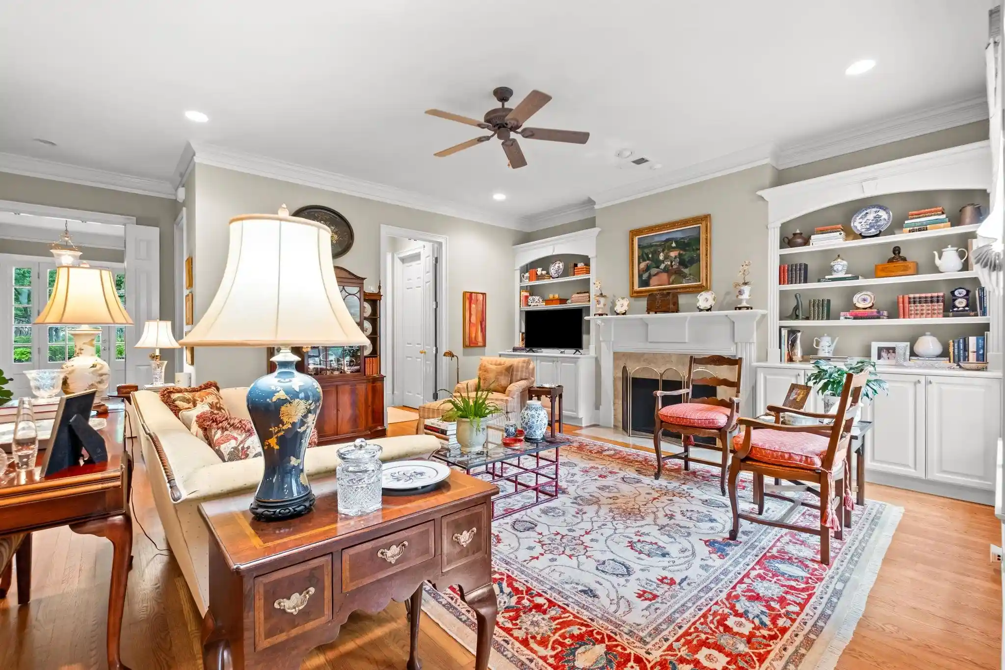 Photo 3 of Sale Pending at 7163 Ainsworth Dr, Germantown, TN 38138 | MLS# 10229301 | Listing updated on 2026-08-31