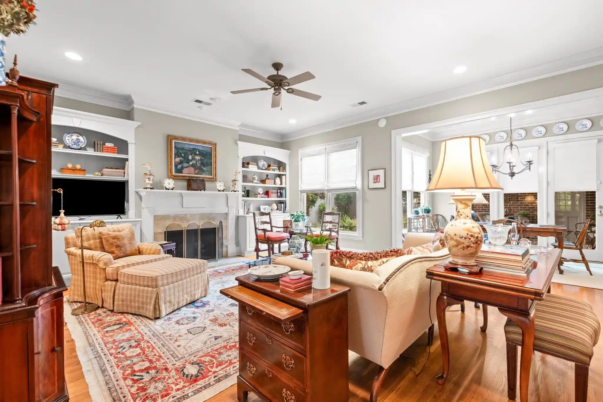 Photo 4 of Sale Pending at 7163 Ainsworth Dr, Germantown, TN 38138 | MLS# 10229301 | Listing updated on 2026-08-31