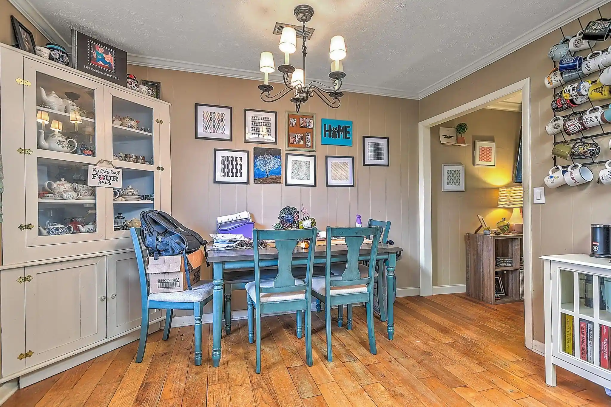 Photo 4 of Single family home for sale at 1837 Mountain View Ave, Kingsport, TN 37664 | MLS# 10229302 | Listing updated on 2026-09-11