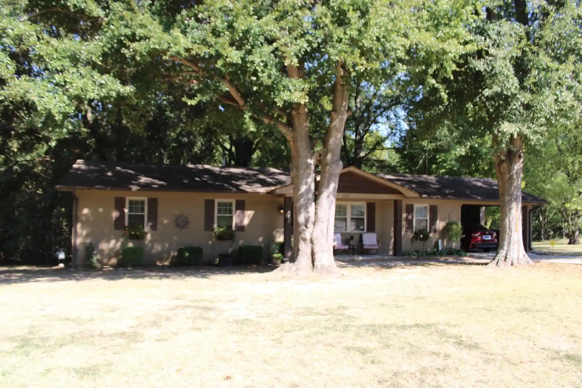 Photo 1 of Single family home for sale at 3372 Asbury Glimp Rd, Ripley, TN 38063 | MLS# 10229306 | Listing updated on 2026-10-08