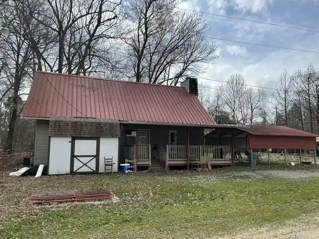 Photo 1 of Single family home for sale at 200 Ray Bluff Rd, Unincorporated, TN 38053 | MLS# 10229314 | Listing updated on 2026-08-28