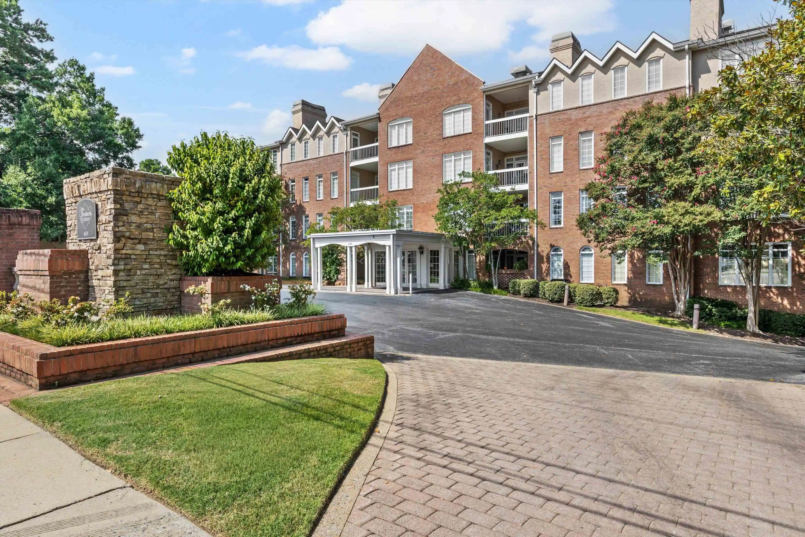 Condo for sale at 405 S Perkins Rd #340, Memphis, TN 38117 | MLS# 10229316 | Listing updated on 2026-09-02