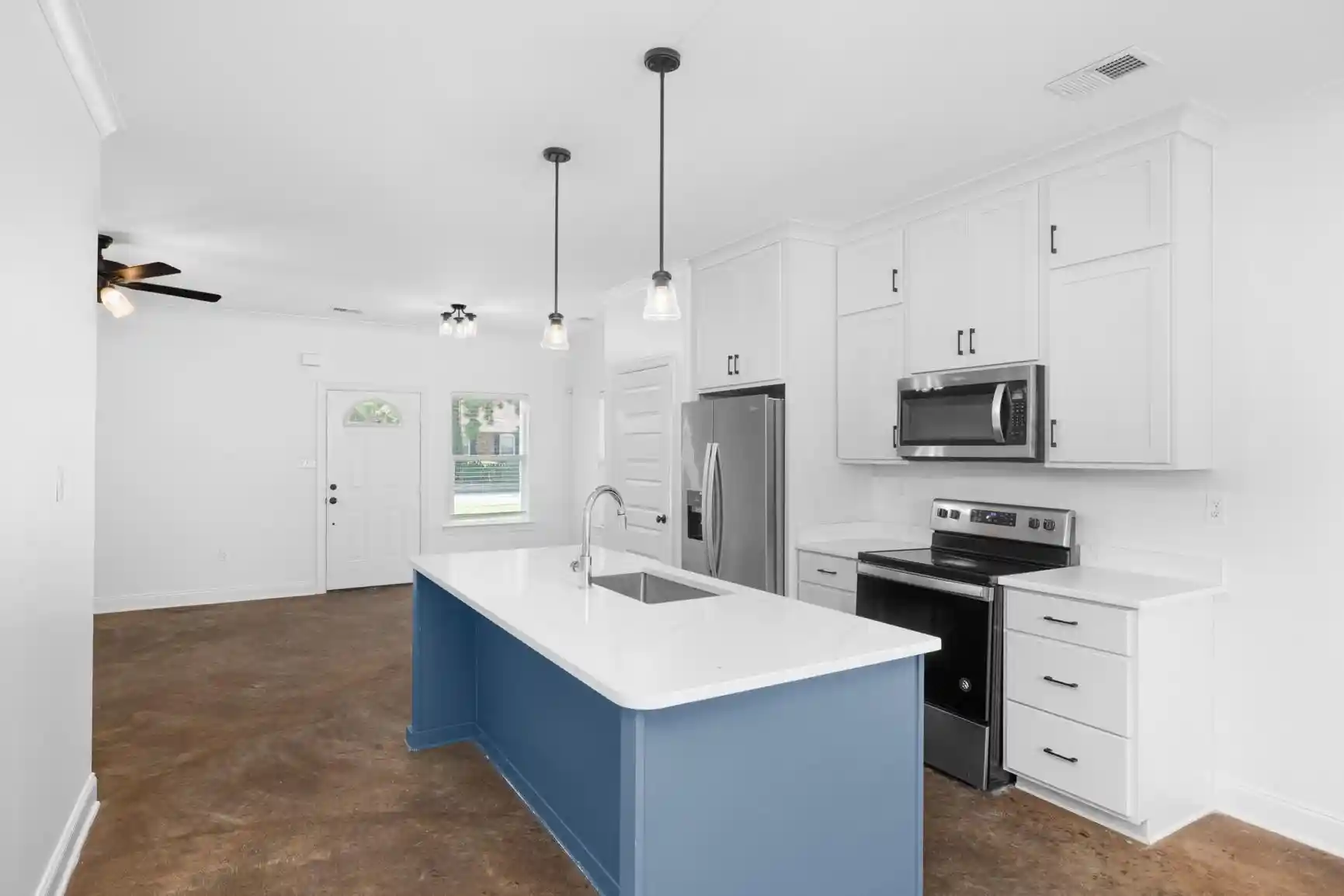 Photo 3 of Single family home for sale at 1534 Delmont Rd, Memphis, TN 38117 | MLS# 10229324 | Listing updated on 2026-09-25