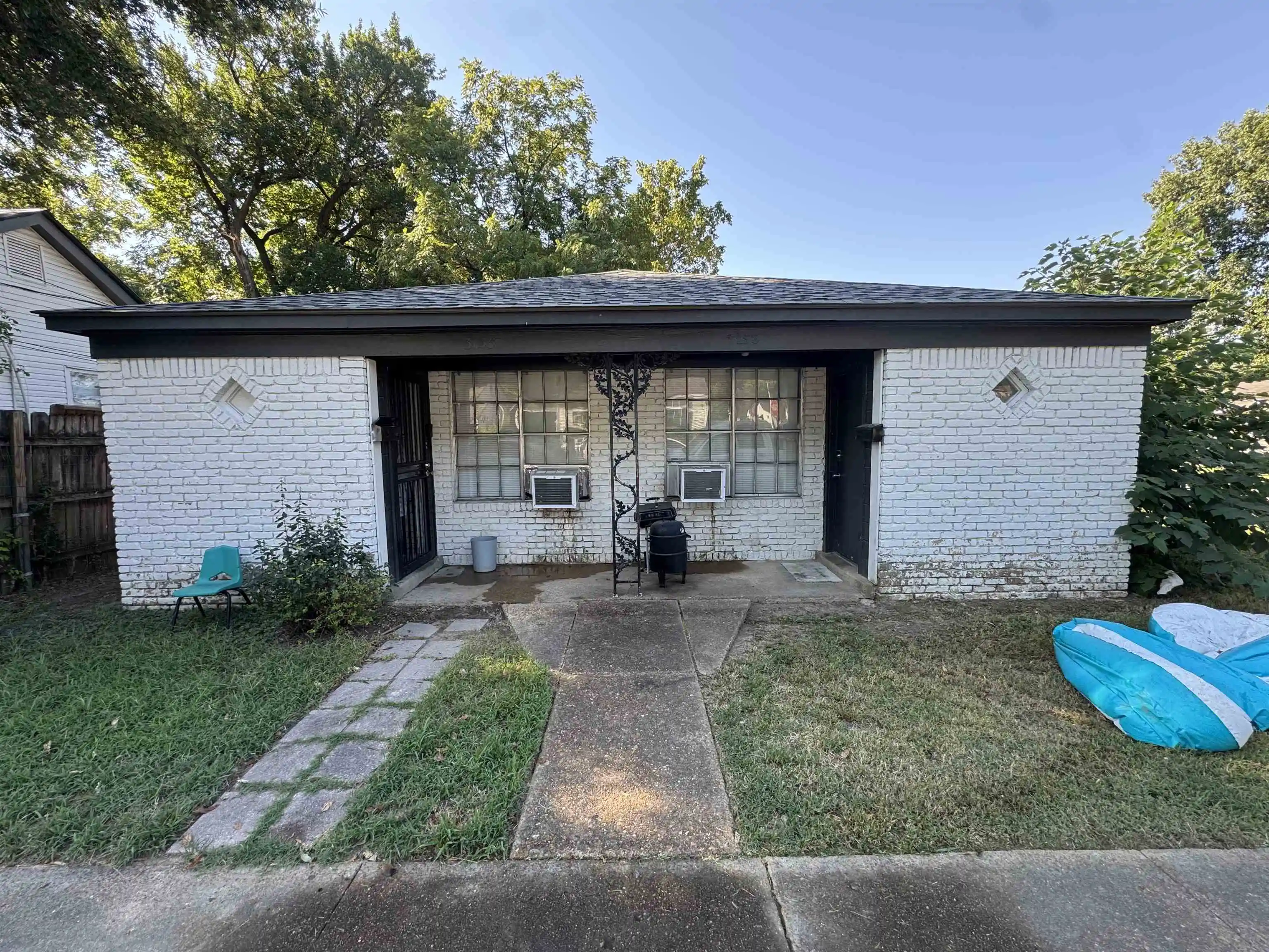 Photo 1 of Multi family home for sale at 3133 Nathan Ave, Memphis, TN 38112 | MLS# 10229329 | Listing updated on 2026-08-28