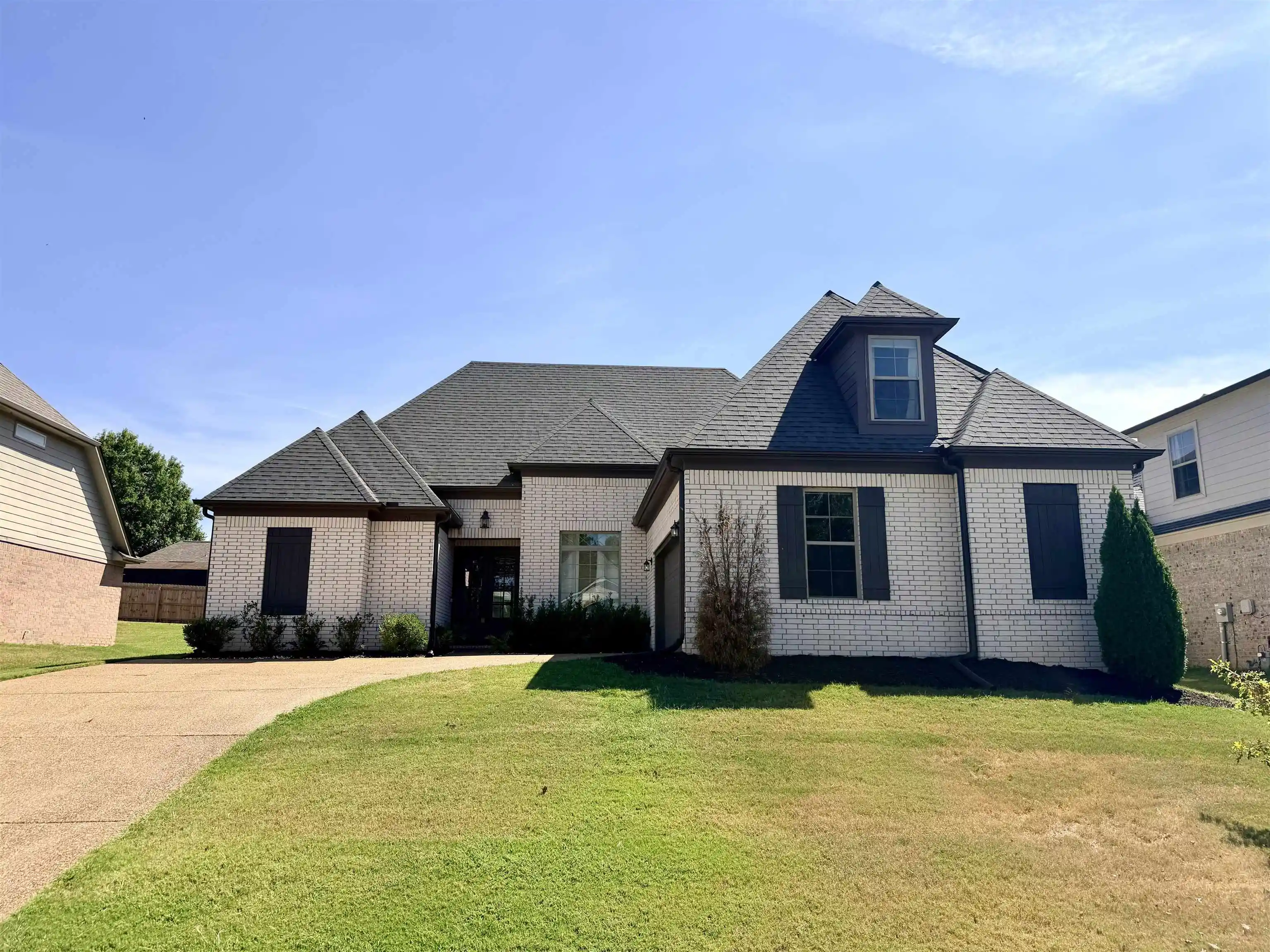 Photo 1 of Sale Pending at 50 Whispering Creek Dr, Oakland, TN 38060 | MLS# 10229332 | Listing updated on 2026-08-30