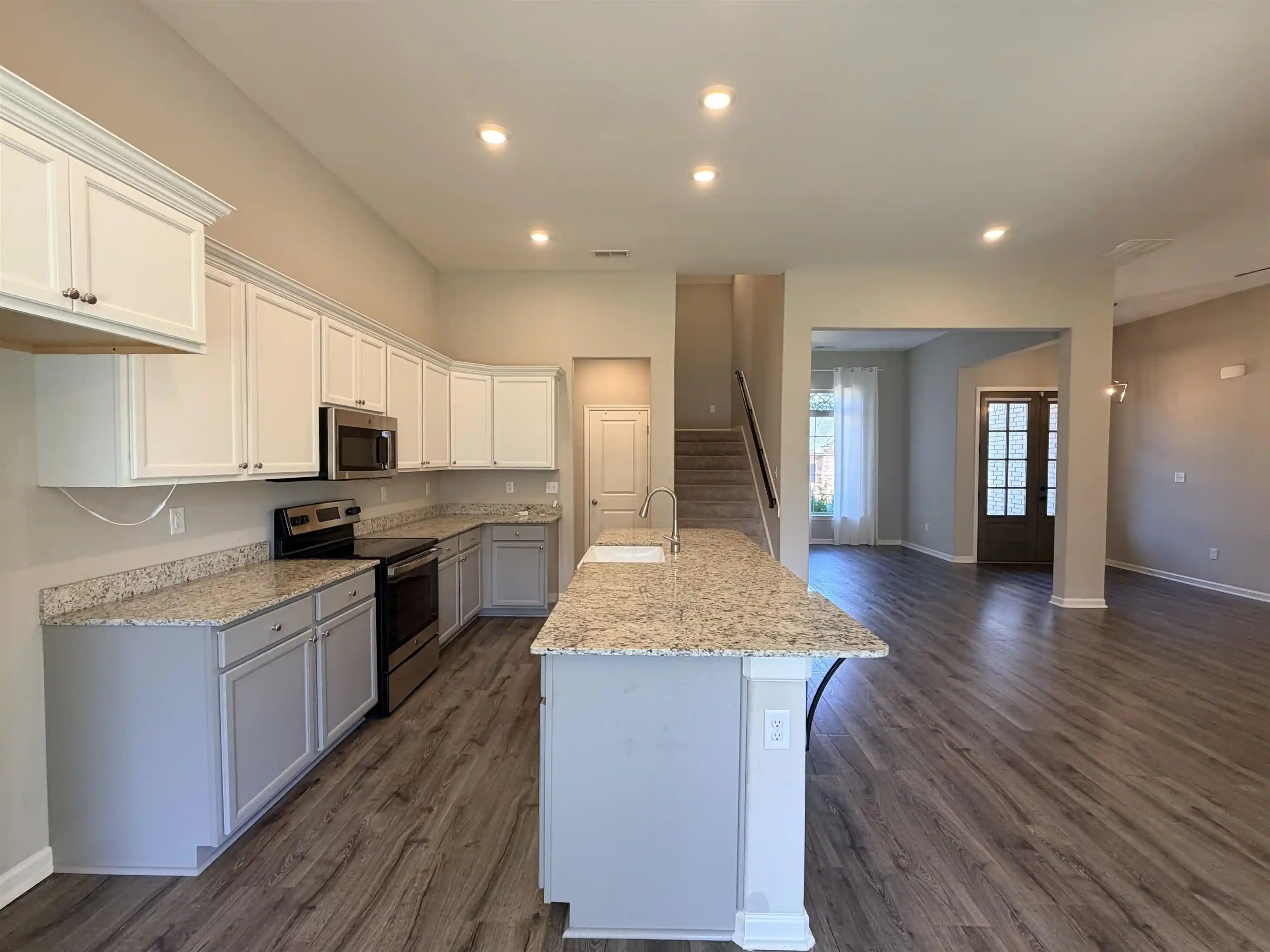 Photo 2 of Sale Pending at 50 Whispering Creek Dr, Oakland, TN 38060 | MLS# 10229332 | Listing updated on 2026-08-30