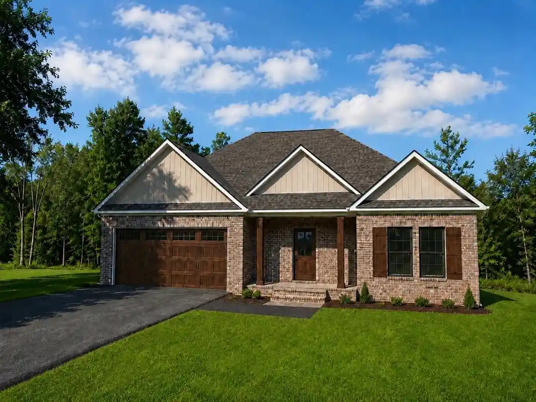 Photo 1 of Single family home for sale at 86 Grand Dr, Michie, TN 38357 | MLS# 10229333 | Listing updated on 2026-10-01