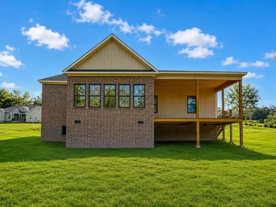 Photo 4 of Single family home for sale at 86 Grand Dr, Michie, TN 38357 | MLS# 10229333 | Listing updated on 2026-10-01