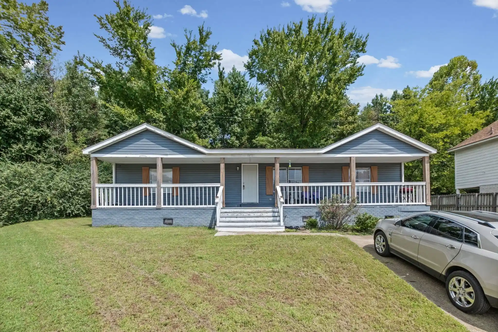 Photo 1 of Single family home for sale at 4472 Cedar Ridge Ln, Memphis, TN 38128 | MLS# 10229341 | Listing updated on 2026-09-03