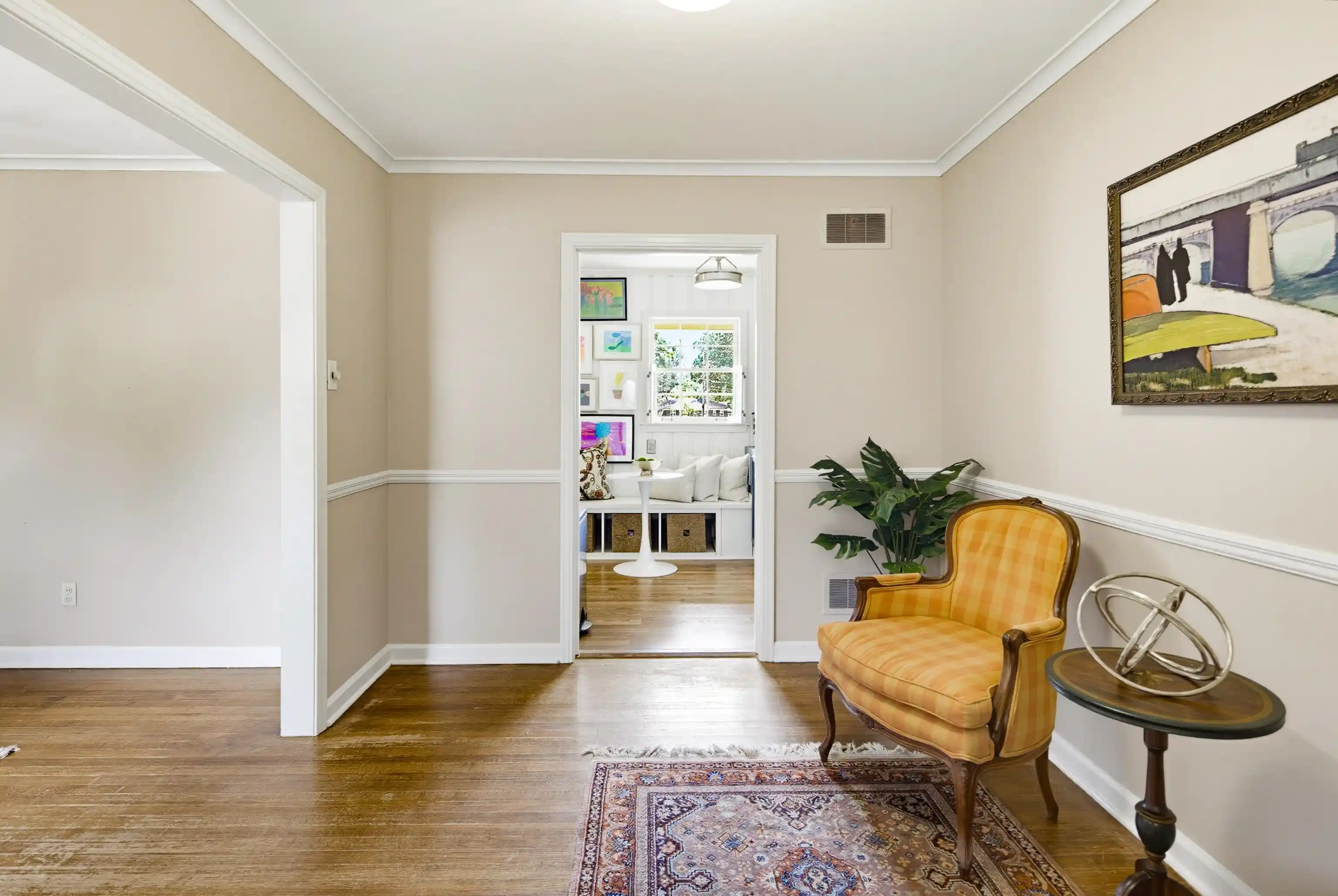 Photo 2 of Sale Pending at 5104 Normandy Ave, Memphis, TN 38117 | MLS# 10229342 | Listing updated on 2026-09-17