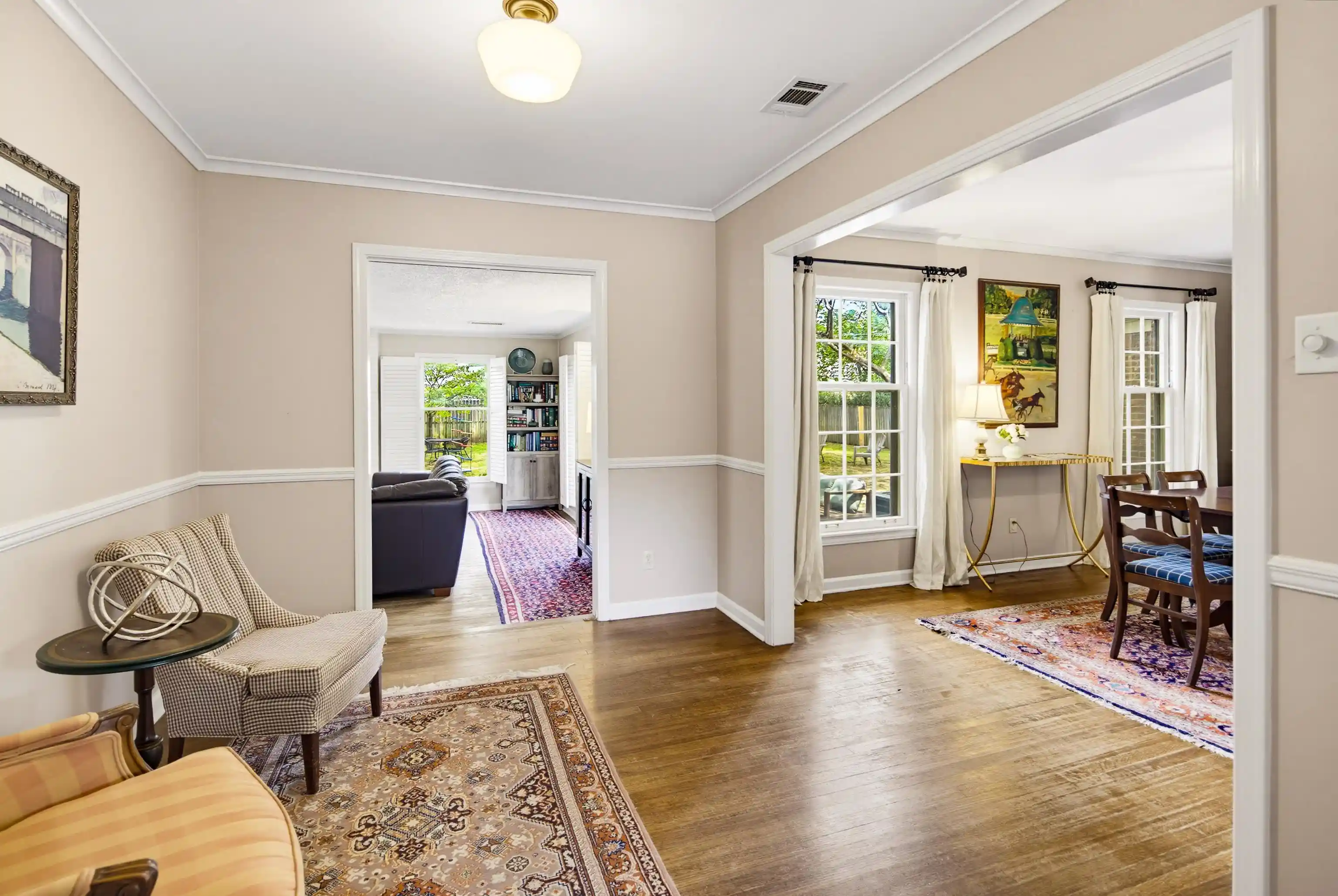 Photo 3 of Sale Pending at 5104 Normandy Ave, Memphis, TN 38117 | MLS# 10229342 | Listing updated on 2026-09-17