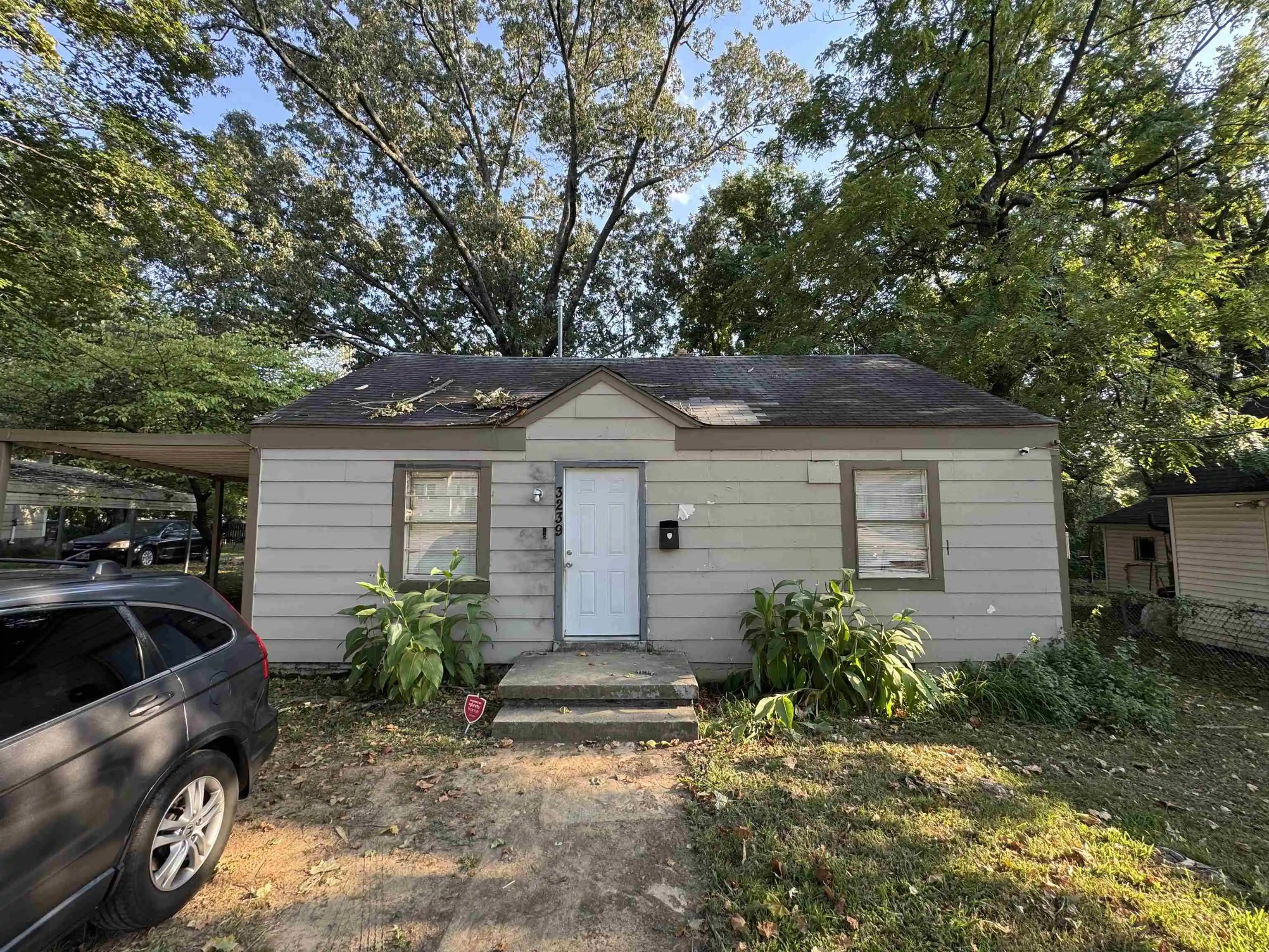 Photo 1 of Single family home for sale at 3239 Nathan Ave, Memphis, TN 38112 | MLS# 10229343 | Listing updated on 2026-08-28