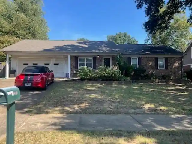 Photo 1 of Single family home for sale at 6266 Ledgewood Ln, Bartlett, TN 38135 | MLS# 10229344 | Listing updated on 2026-08-28