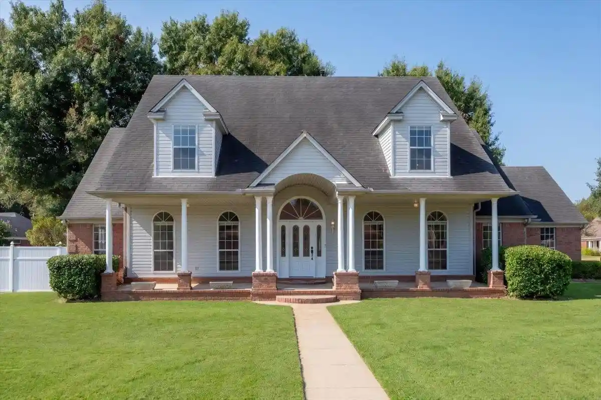 Photo 1 of Single family home for sale at 4715 Oak Harbour Trce, Millington, TN 38053 | MLS# 10229348 | Listing updated on 2026-09-03